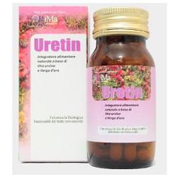 URETIN 56 CAPSULE - Farmacia De Pasquale