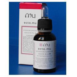 ECTO MU GOCCE 30 ML - Farmacia De Pasquale