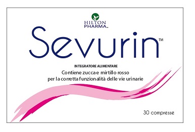 SEVURIN 30 COMPRESSE - Farmacia De Pasquale