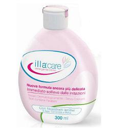 ILLA CARE DETERGENTE INTIMO 250 ML - Farmacia De Pasquale