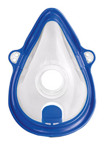 FLAEM MASCHERINA BIMAT RF7 ADULTO PER AEROSOL 1 PEZZO - Farmacia De Pasquale