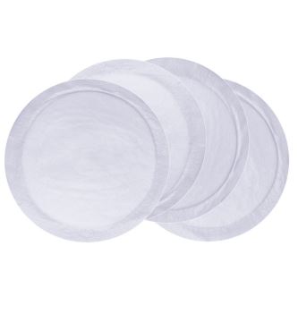 MAM COPPETTE ASSORBILATTE 30 PEZZI BIPACK - Farmacia De Pasquale