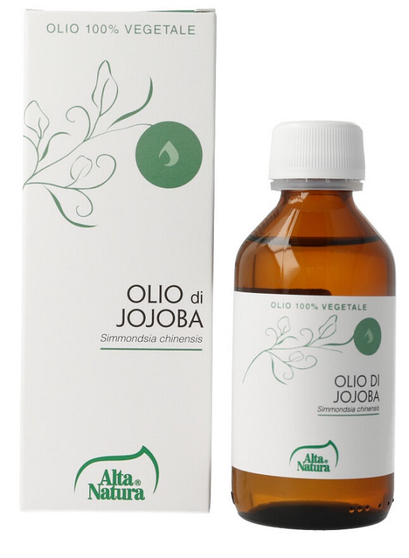 OLIO DI JOJOBA 100 ML - Farmacia De Pasquale