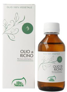 OLIO DI RICINO 100 ML - Farmacia De Pasquale