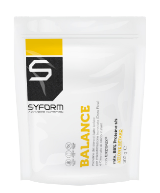 BALANCE LATTE 500 G - Farmacia De Pasquale