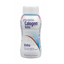 CALOGEN EXTRA FRAGOLA 200 ML - Farmacia De Pasquale