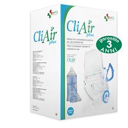 AEROSOL CLIAIR PLUS 1 PEZZO - Farmacia De Pasquale