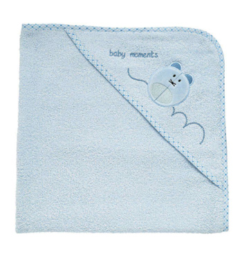 CH QUADR SPUGNA AZZ TOPO 0M+ - Farmacia De Pasquale