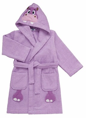 CHICCO ACCAPPATOIO IPPOPOTAMO ROSA 24 MESI+ - Farmacia De Pasquale