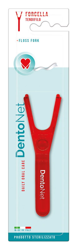 DENTONET FORCELLA TENDIFILO - Farmacia De Pasquale
