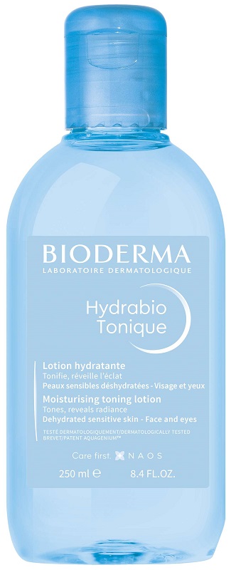 HYDRABIO TONIQUE 250 ML - Farmacia De Pasquale