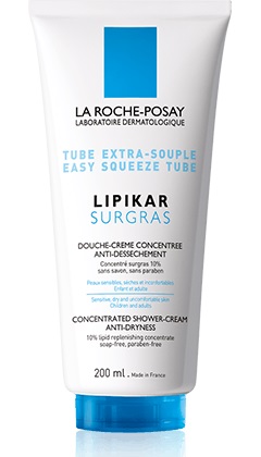 LIPIKAR SURGRAS 200 ML + APPENDINO - Farmacia De Pasquale