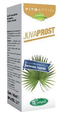 JUVAPROST 100 ML - Farmacia De Pasquale