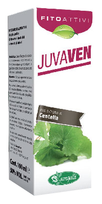 JUVAVEN 100 ML - Farmacia De Pasquale