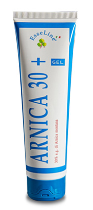 ARNICA 30+ GEL ESSELINE - Farmacia De Pasquale