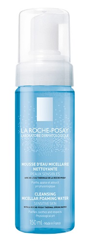 PHYSIO MOUSSE MICELLARE 150 ML - Farmacia De Pasquale