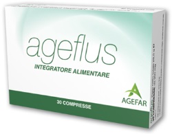 AGEFLUS 30 COMPRESSE - Farmacia De Pasquale