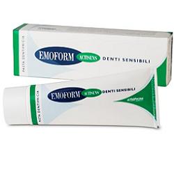 EMOFORM ACTISENS DENTIFRICIO 75 ML - Farmacia De Pasquale