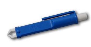 NIPPES PINZETTA ZECCHE PLASTIC - Farmacia De Pasquale