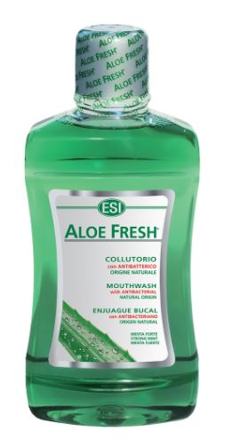 ESI ALOE FRESH COLLUTORIO 500 ML - Farmacia De Pasquale