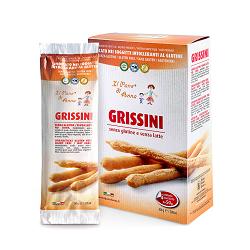 IL PANE DI ANNA GRISSINI SENZA GLUTINE 200 G - Farmacia De Pasquale
