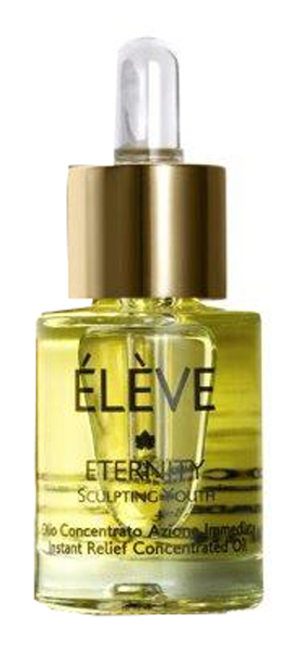 ELEVE ETERNITY SCULPTING YOUTH OLIO CONCENTRATO AD AZIONE IMMEDIATA 15 ML - Farmacia De Pasquale