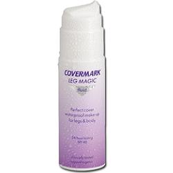 COVERMARK LEG MAGIC FLUID 75 ML COLORE 50 - Farmacia De Pasquale