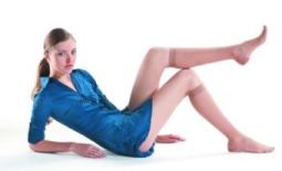 KAMILA GAMBALETTO MAGLIA RETE BAS EASY 140 DENARI PLAYA 5 - Farmacia De Pasquale