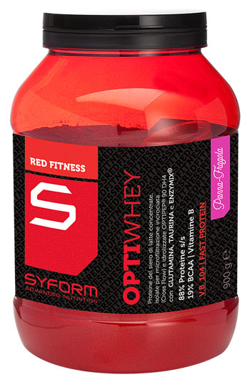 OPTIWHEY CACAO 900 G - Farmacia De Pasquale