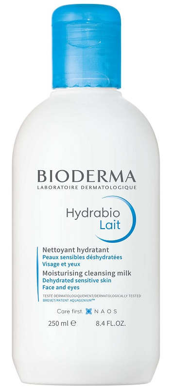HYDRABIO LAIT 250 ML - Farmacia De Pasquale