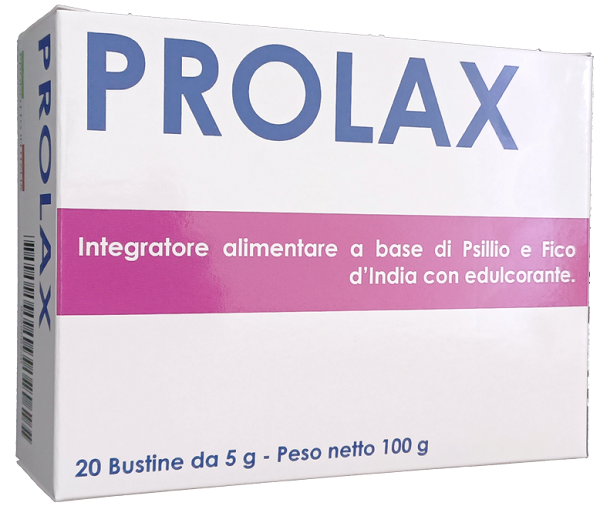 PROLAX BUSTINEE - Farmacia De Pasquale