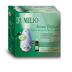 PUMILIO AROMA DIFFUSER - Farmacia De Pasquale
