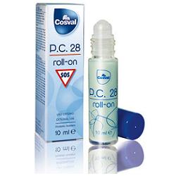 PC 28 ROLL ON 10 ML - Farmacia De Pasquale