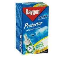 BAYGON GENIUS LIQUIDO BASE - Farmacia De Pasquale
