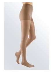 COLLANT CORTO MEDIVEN ELEGANCE K1 BEIGE 5 - Farmacia De Pasquale