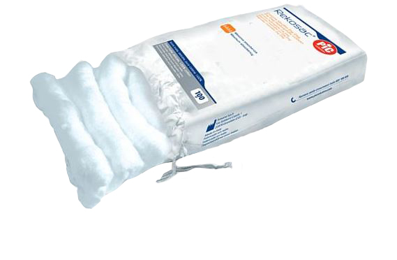 COTONE IDROFILO PIC REKOSAC ZIG ZAG 1000 G - Farmacia De Pasquale