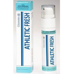 ATHLETIC FRESCHEZZA 50 ML - Farmacia De Pasquale