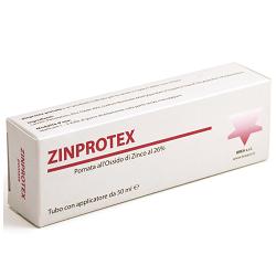 ZINPROTEX 50 ML - Farmacia De Pasquale