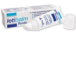 LETI BALM FLUIDO 10 ML - Farmacia De Pasquale