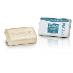 INCAROSE EXTRA PURE EXCLUSIVE HC SAPONE SOLIDO 100 GR - Farmacia De Pasquale