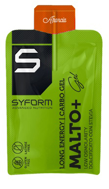 MALTO+ GEL ARANCIO 50 ML - Farmacia De Pasquale