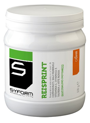 REISPRINT ARANCIO 500 G - Farmacia De Pasquale