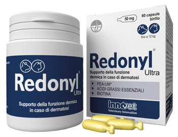 REDONYL ULTRA 50 MG CANE/GATTO 60 CAPSULE - Farmacia De Pasquale