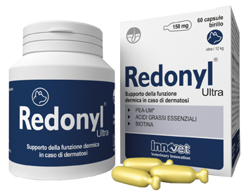 REDONYL ULTRA 150MG 60 CAPSULE - Farmacia De Pasquale