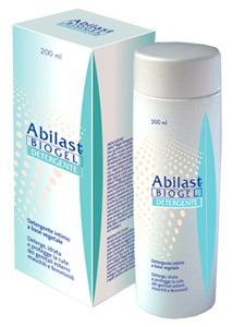 ABILAST BIOGEL DETERGENTE INTIMO 200 ML - Farmacia De Pasquale