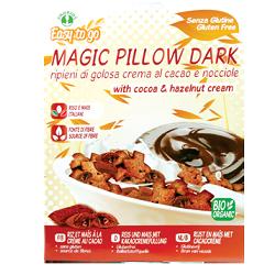 EASY TO GO MAGIC PILLOW DARK SENZA GLUTINE 375 G - Farmacia De Pasquale
