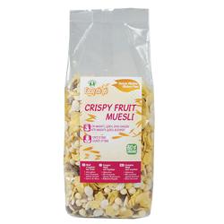 EASY TO GO CRISPY FRUIT MUESLI 325 G - Farmacia De Pasquale