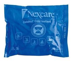 NEXCARE COLDHOT COLD INSTANT GHIACCIO ISTANTANEO BUBLE PACK - Farmacia De Pasquale