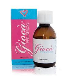 GIOCA' PEDIATRICO 150 ML - Farmacia De Pasquale