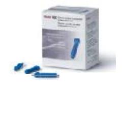 LANCETTE PUNGIDITO BEURER GAUGE 28 25 PEZZI - Farmacia De Pasquale